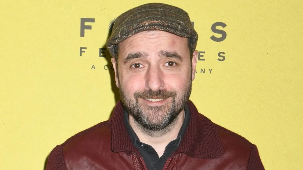 US-Schauspieler David Krumholtz: Er beendet seine Karriere