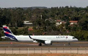 Latam Pass lança campanha com bônus de até 80 mil milhas; confira regras