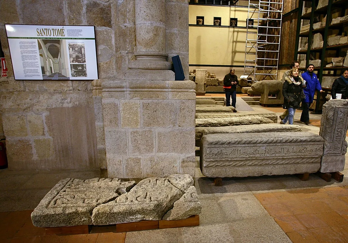 Cultura refuerza la seguridad de los museos de Castilla y León ante robos «cada vez más agresivos»