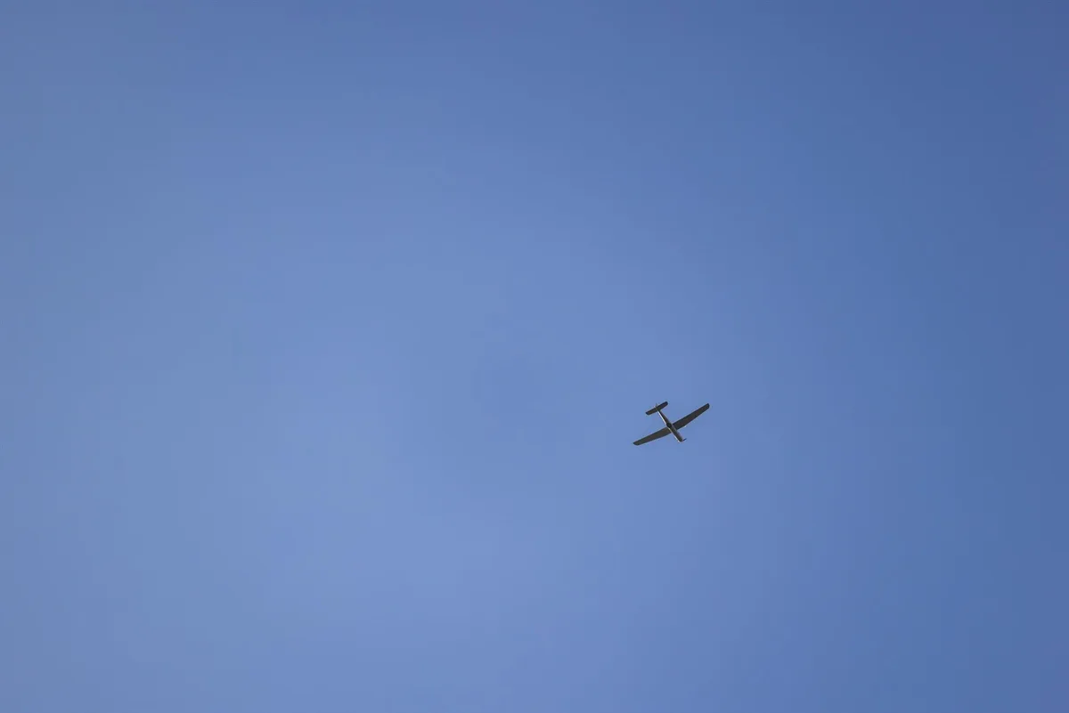 Moldavia denunció una violación “inaceptable” de su espacio aéreo por un presunto dron ruso