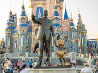 Quiz. Connaissez-vous bien Walt Disney ?