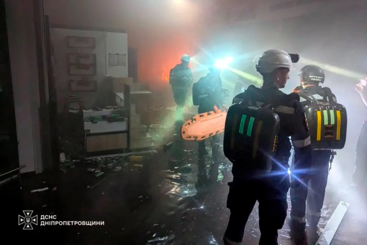 Ucrânia confirma 16 mortos em ataque russo a shopping no país