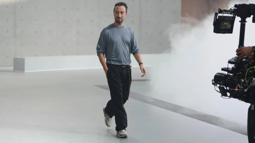 Moda: maison Saint Laurent se prepara para um novo capítulo após a saída de Anthony Vaccarello
