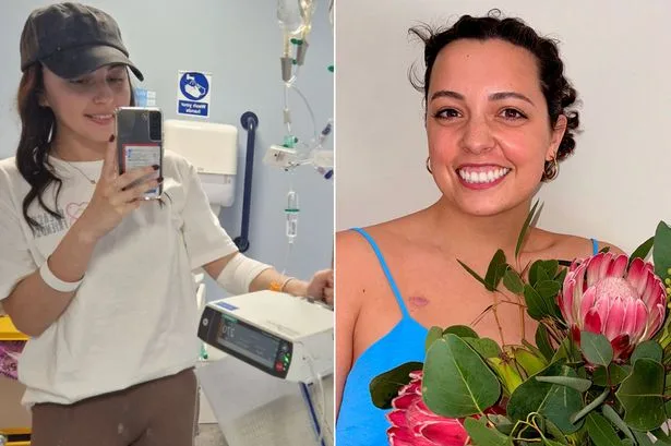 'We got breast cancer in our 20s like thousands more, screening needs to change'