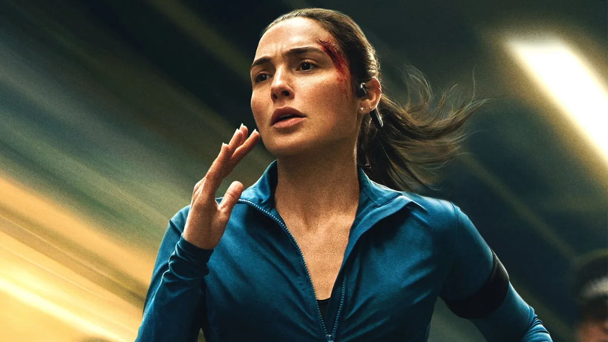 ‘Wonder Woman’ Star’s Action Dud Cements Her Losing Streak