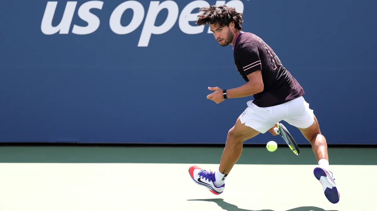 Where to Watch the 2026 U.S. Open Tennis Tournament Online