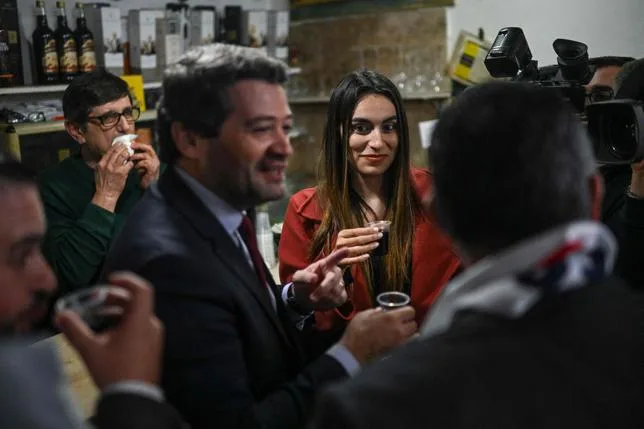 Les “femmes conservatrices”, nouveau front culturel de la droite radicale portugaise