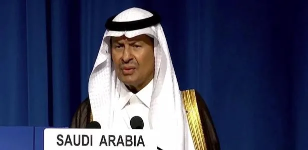 Arábia Saudita encontra 110 milhões de toneladas de minério com urânio