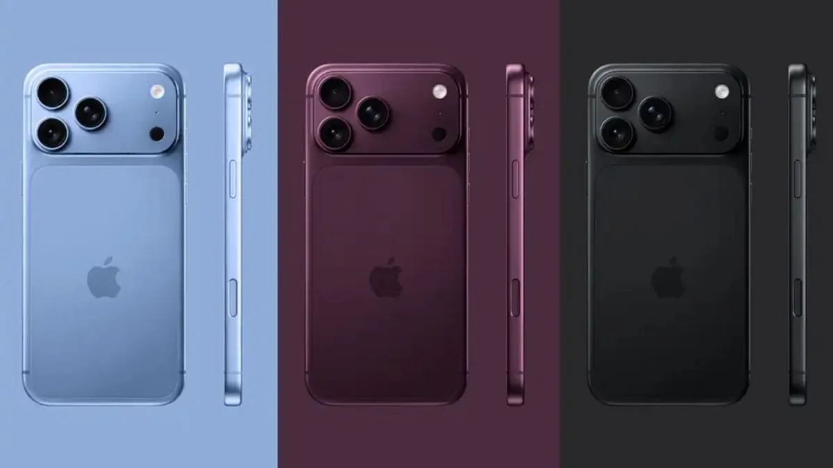 iPhone 18 Pro: Os principais rumores sobre o próximo topo de gama