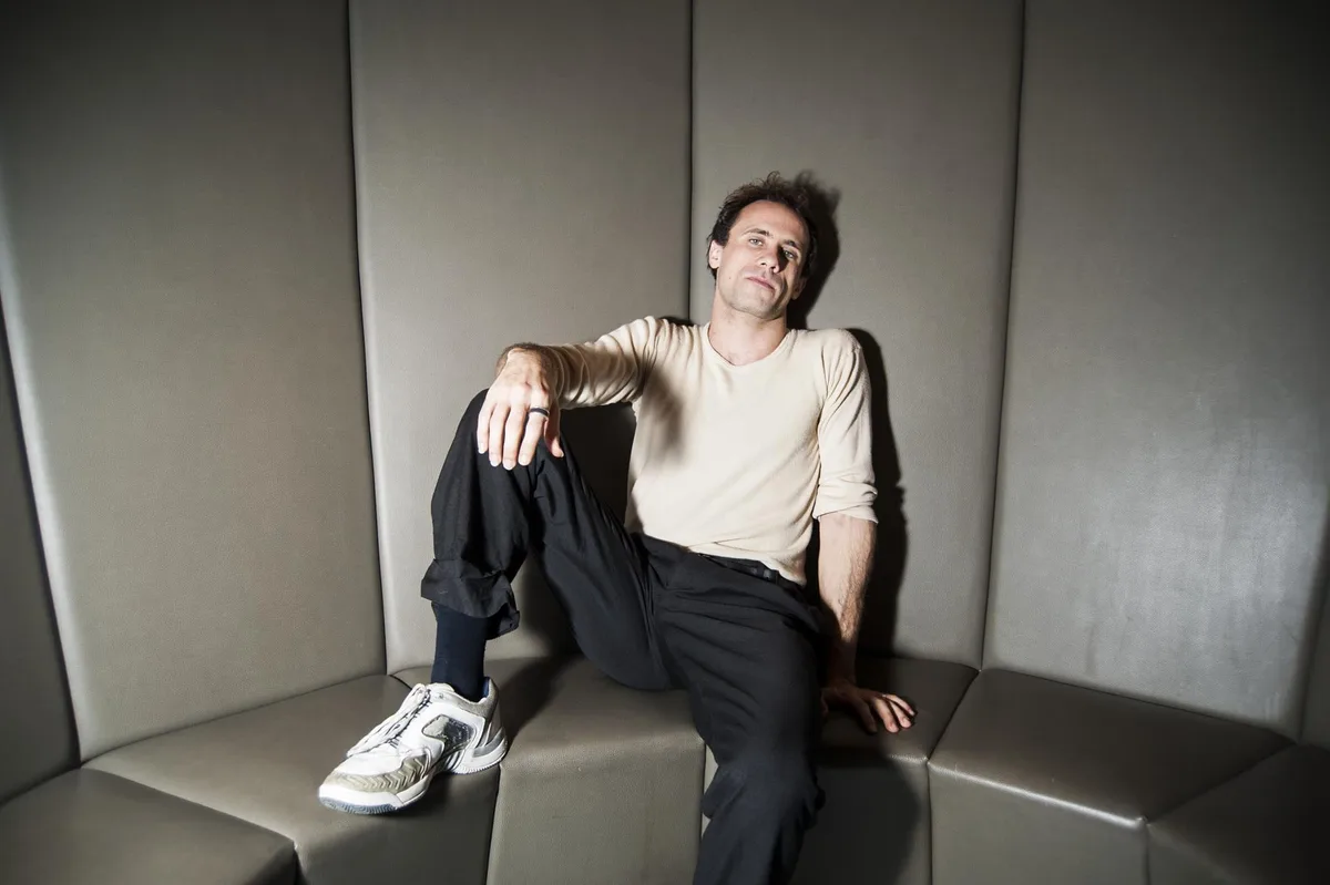 Oriol Pla, Premio Nacional de Teatro 2026 por su interpretación en 'Gula (Gola)'