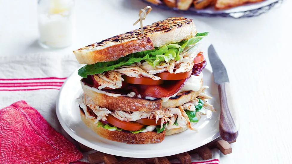 Cooking with Coles: Three easy recipes to take your bread from basic to brilliant this World Bread Day
