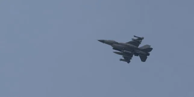 EN DIRECT, guerre en Ukraine : Kiev manque de missiles pour ses F-16 et demande des livraisons d’urgence