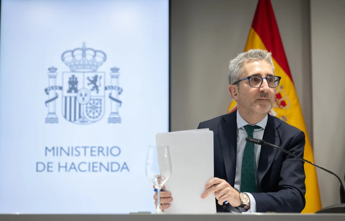Madrid anuncia que no acudirá al Consejo de Política Fiscal y llama al resto de comunidades a plantar a Hacienda