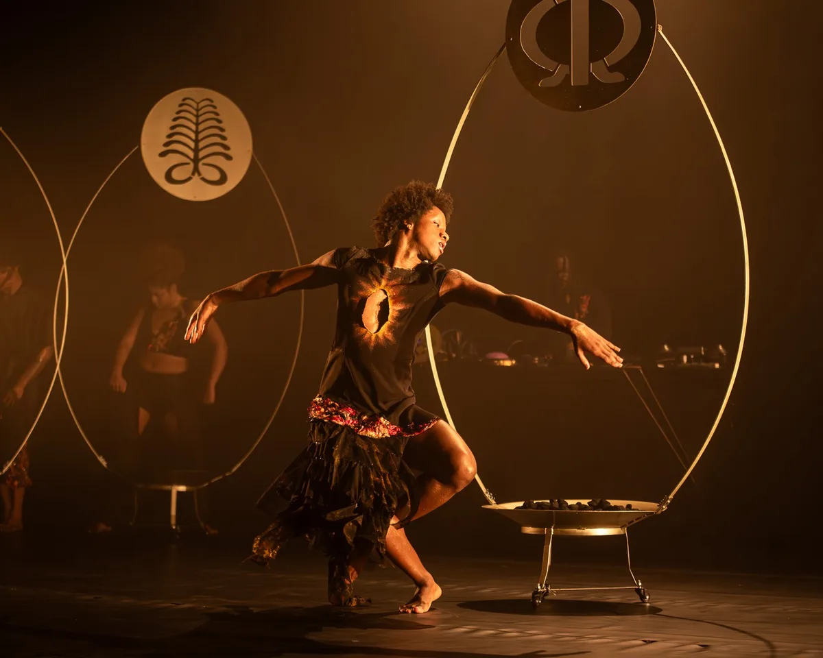 Festival Internacional de Dança do Recife tem dez dias de espetáculos nacionais e estrangeiros; veja programação gratuita