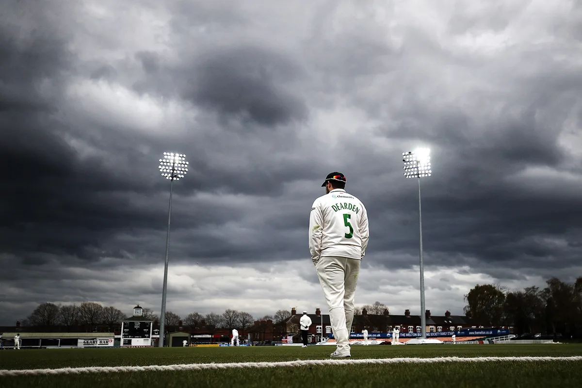 Leicestershire will appeal pitch penalty in bid to avoid relegation