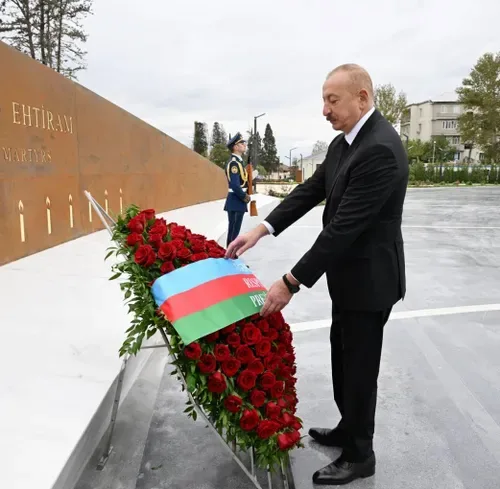 On Remembrance Day, Azerbaijan Honours Sacrifice and Triumph