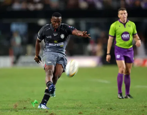 URC derby showdown: Five players looking to impress the Springbok coaches