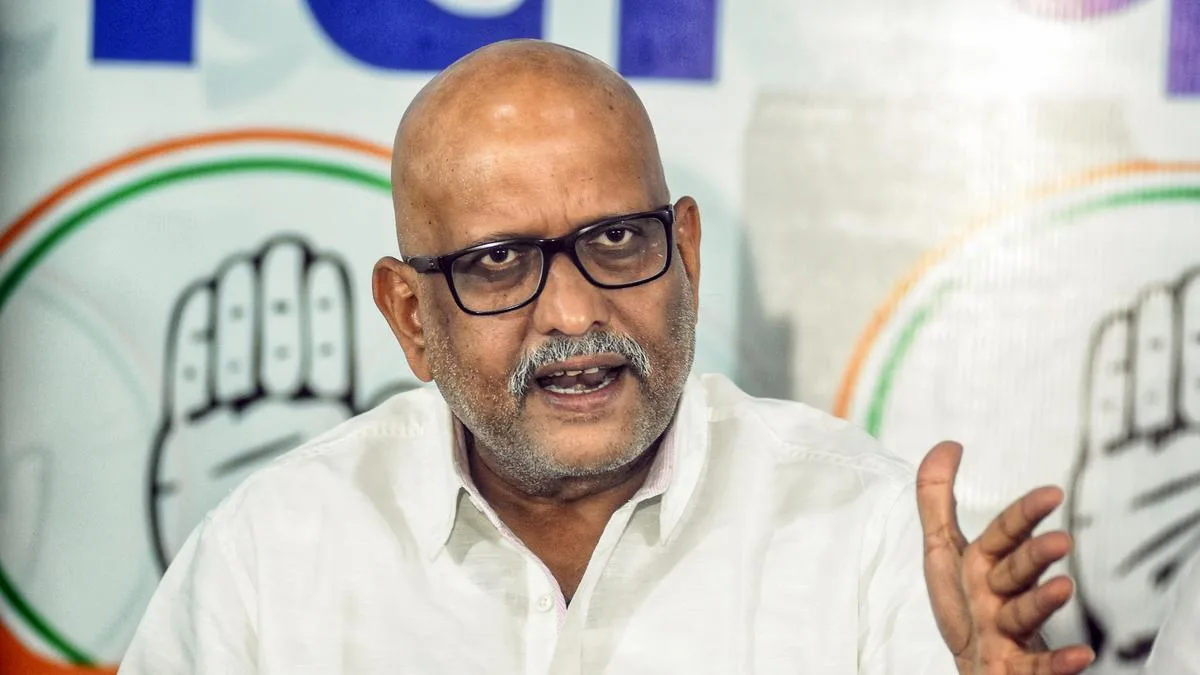 Waste of public money amid economic crisis: U.P. Congress on PM’s birthday celebrations