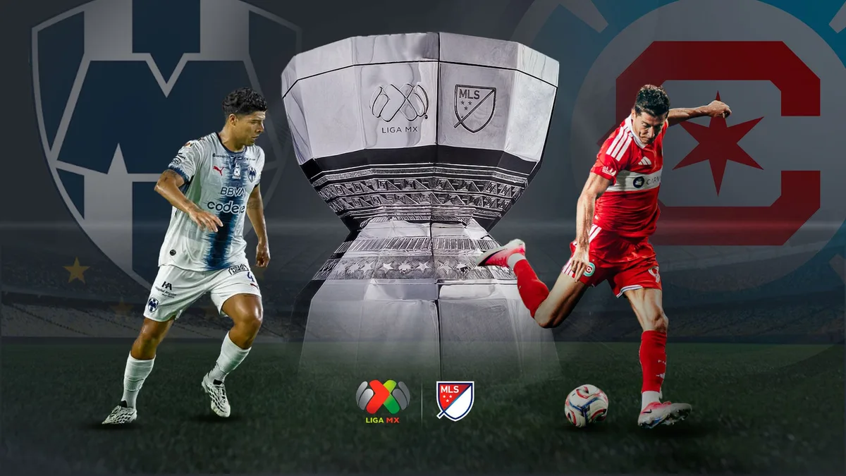 Rayados vs Chicago Fire: cuándo y dónde ver EN VIVO los cuartos de final de la Leagues Cup 2026