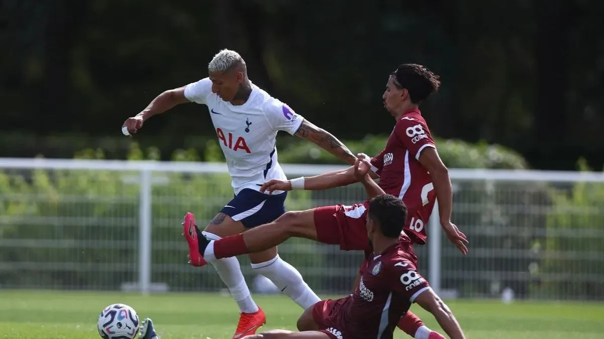 Tottenham x Hoffenheim: onde assistir ao vivo, horário, palpite e escalações do amistoso