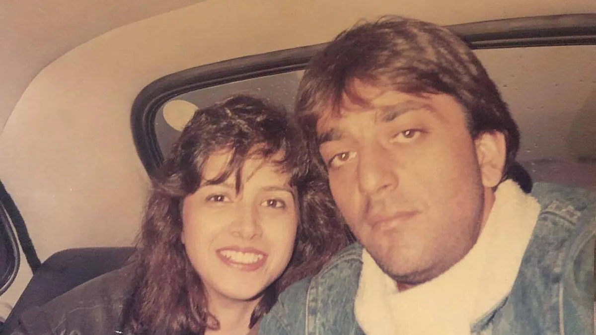 Sanjay Dutt Was 'Tempted' To Use Drugs During First Wife Richa Sharma's Cancer Battle, Recalls Writer