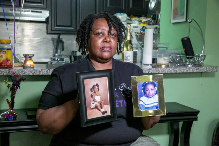 To strengthen child welfare and keep families together, we need structural change