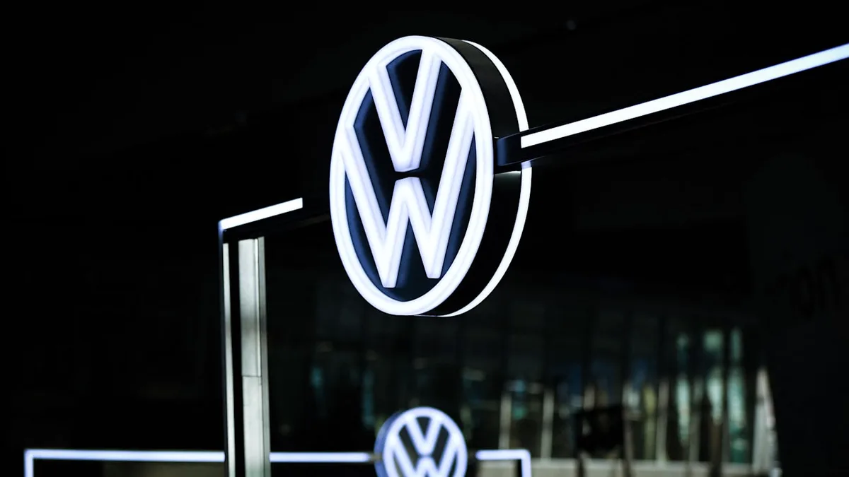 Personalkosten, Krankenstand, Produktivität - VW-Geheimpapier zum Deutschland-China-Vergleich