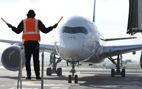 SAA's R85m dry-lease agreement with Flyfofa collapses