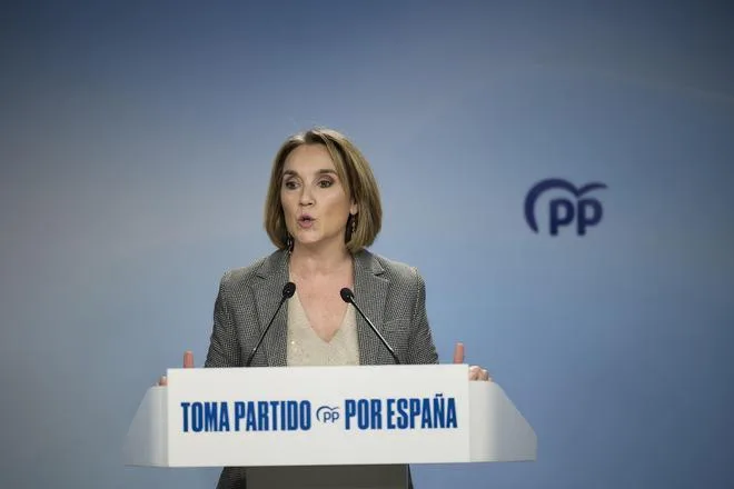 El PP reclama al Gobierno un mando único en Ceuta y acusa a Sánchez de haber dejado "sola" a la ciudad autónoma
