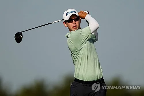PGA 투어 가을 시리즈 시작…노승열 17일 빌트모어 대회 출전