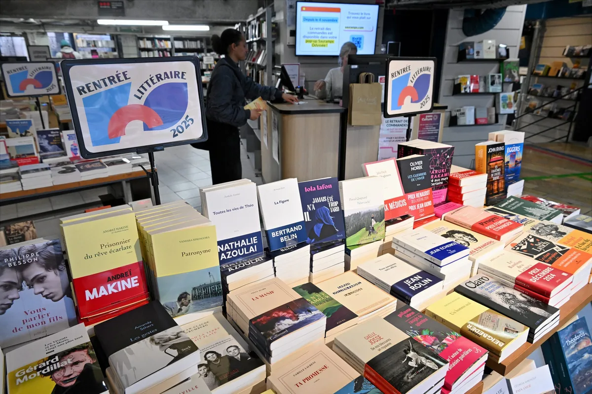 Un soupçon d'intelligence artificielle fait voler en éclat un contrat en or dans l'édition