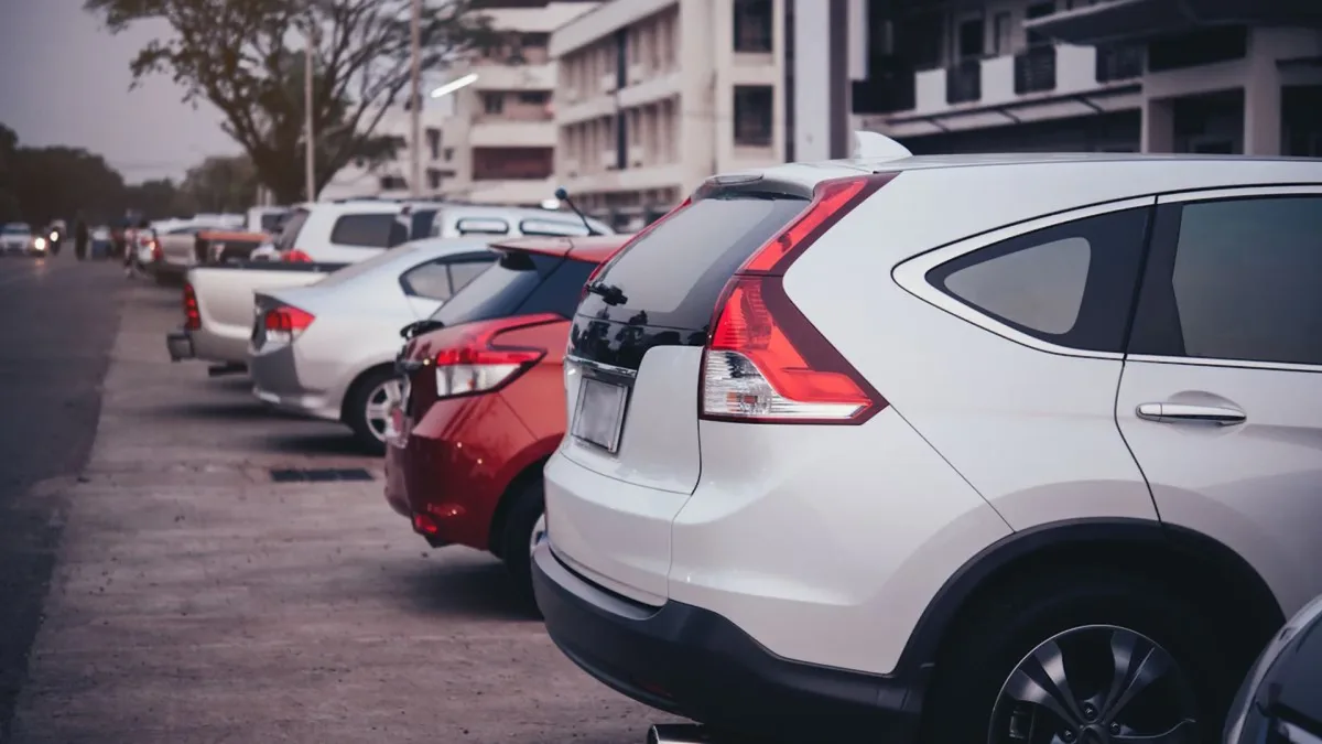 Gol lidera ranking dos carros usados mais vendidos em setembro