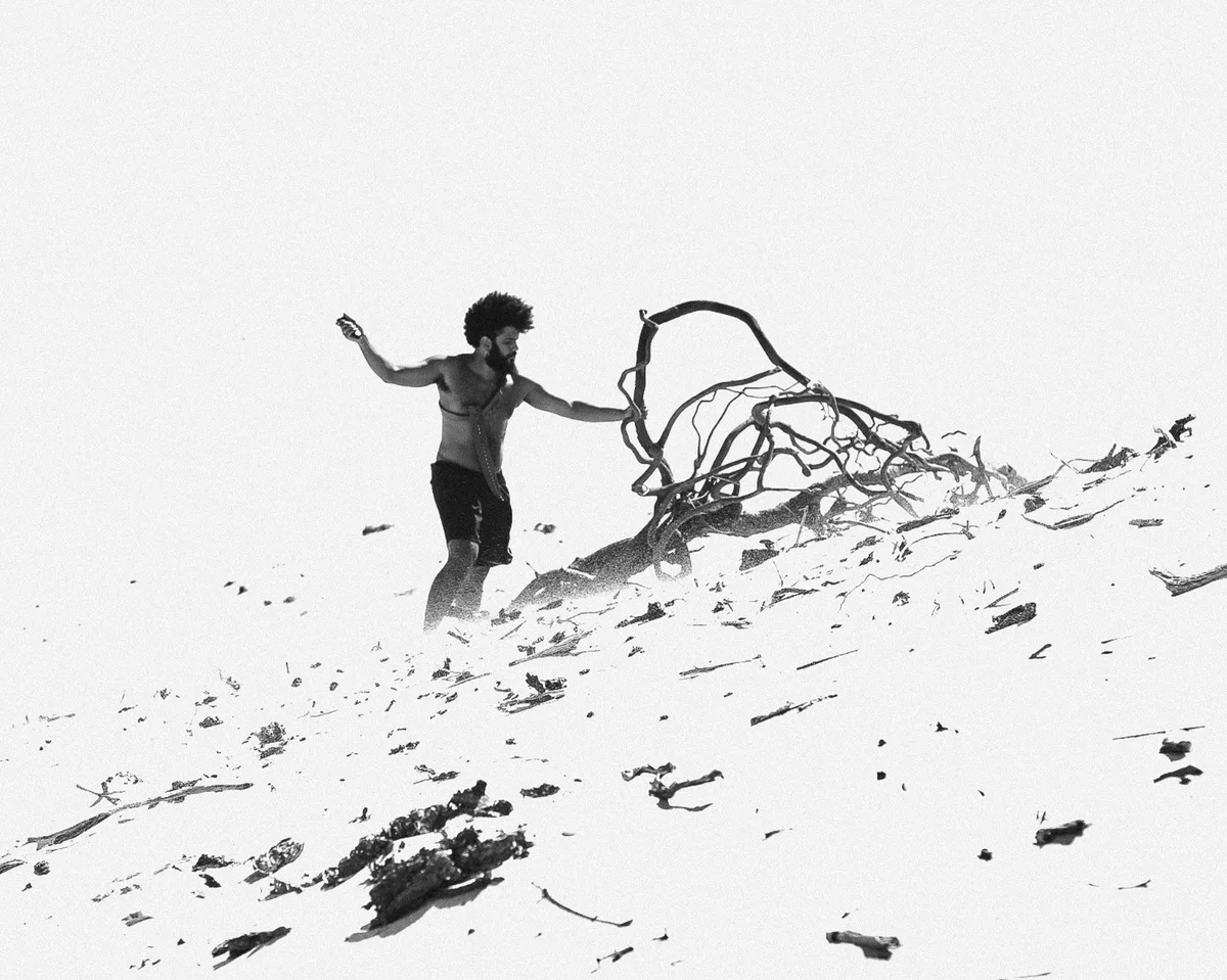 Curta potiguar ‘Mariposa’ é selecionado para o Festival de Brasília do Cinema Brasileiro