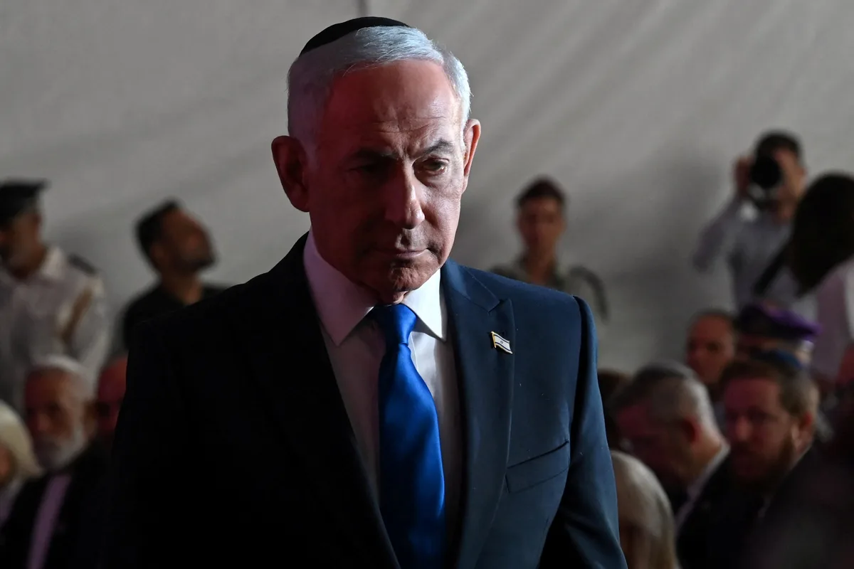 Israel: la elección del 27 está tan cerrada que los partidos árabes-israelíes podrían decidir el futuro político de Netanyahu