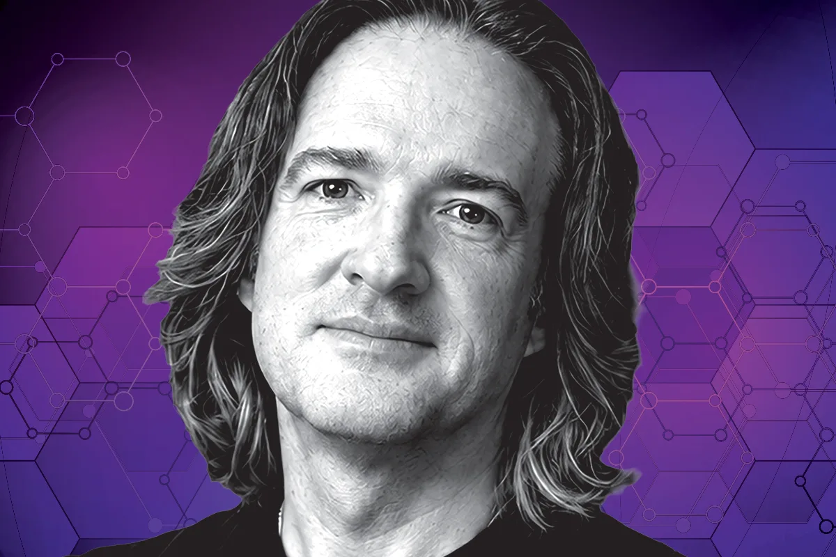 Executives of the Year: Bartley Richardson