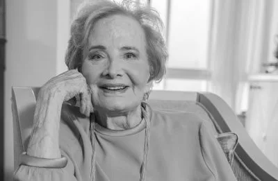 Morre Glória Menezes, atriz pioneira da TV do Brasil, aos 91 anos