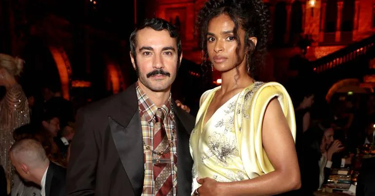 Dario Vitale é o novo diretor criativo da Emporio Armani