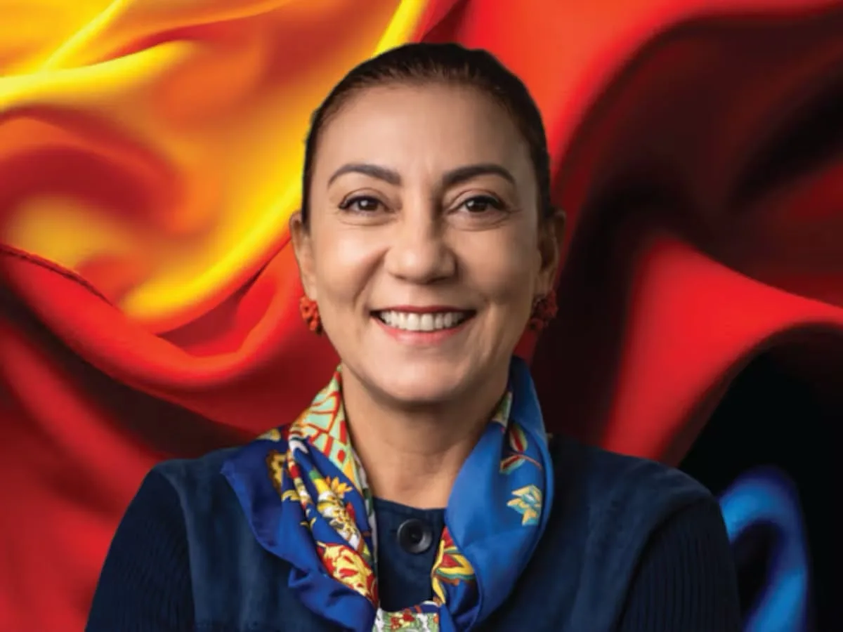 Directora del Icbf aseguró sentirse “presionada y amenazada” en medio de cuestionamientos: “La transformación ya empezó, les guste o no”