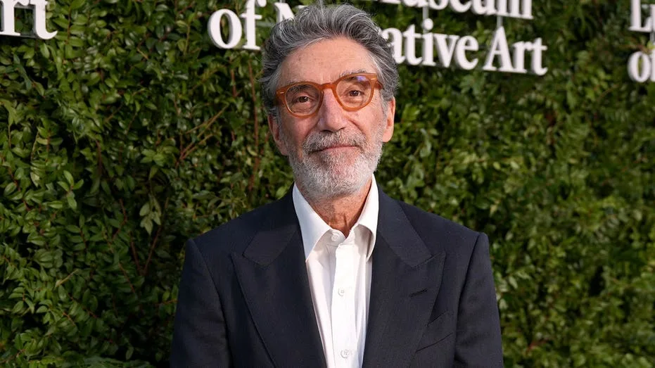 'Big Bang Theory' stars were 'outraged' over request to take pay cut for new co-stars, Chuck Lorre claims