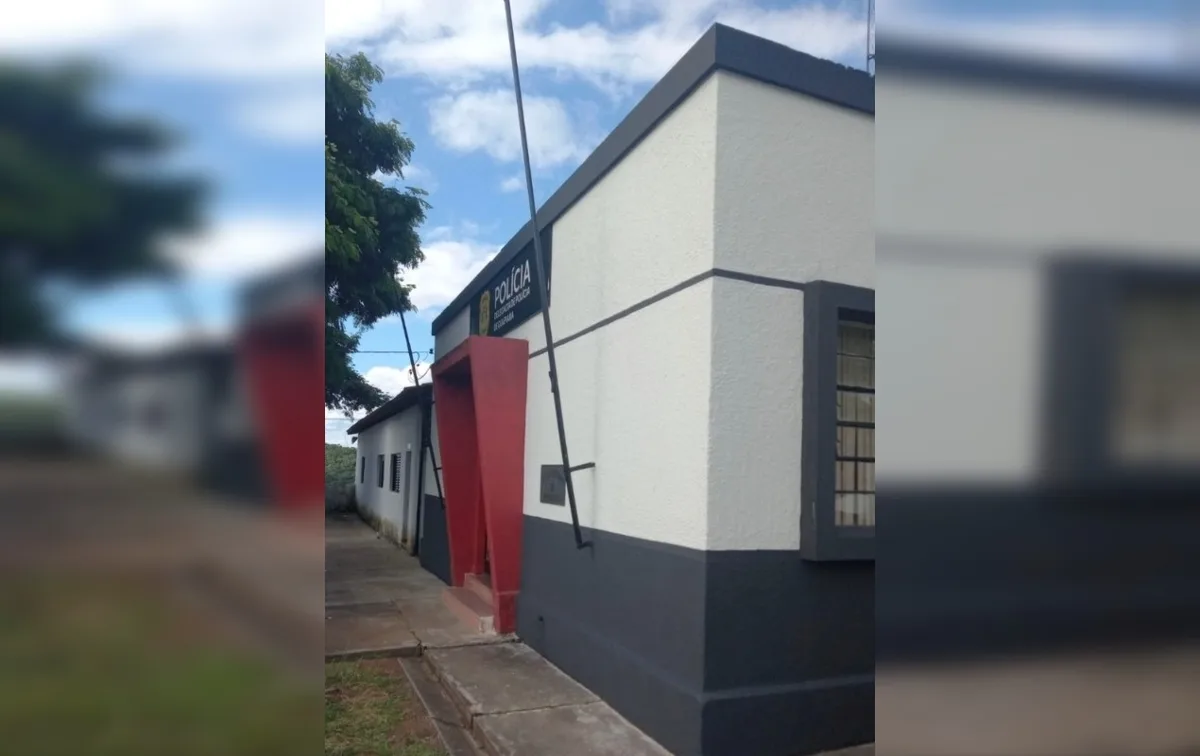 Homem embriagado é preso suspeito de ameaçar a companheira com faca em Guapiara