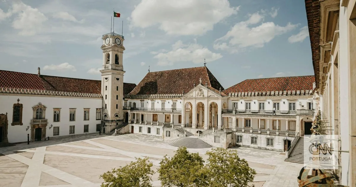 Taxa de ocupação de cursos nas universidades supera os 95% na 1.ª fase