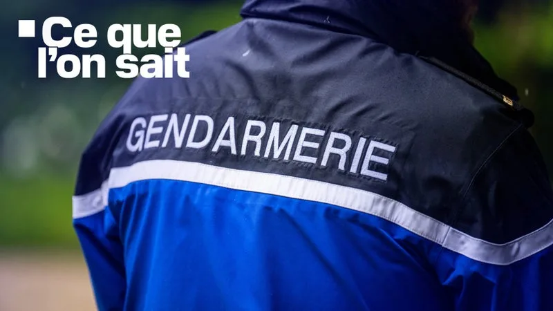 Ce que l'on sait de la découverte de quatre corps, dont ceux de deux enfants, en Haute-Saône