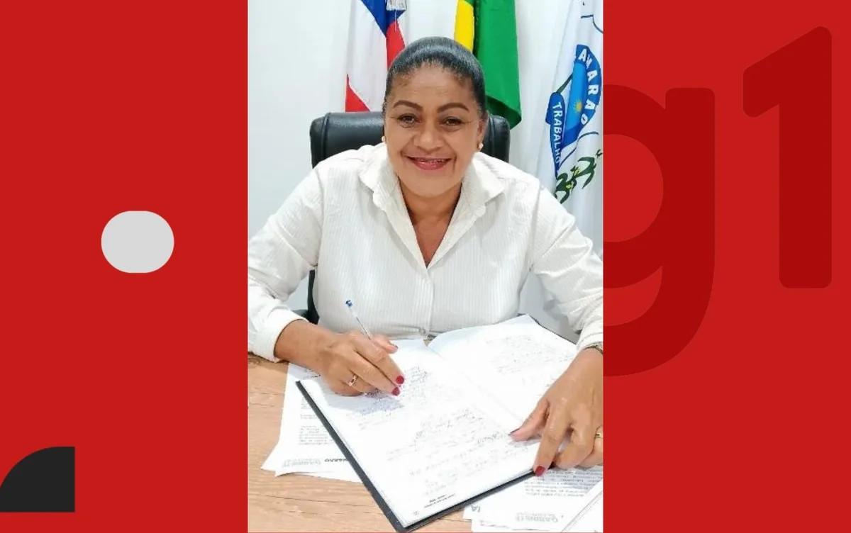 Justiça afasta presidente da Câmara em cidade da Bahia e determina nova eleição em até cinco dias