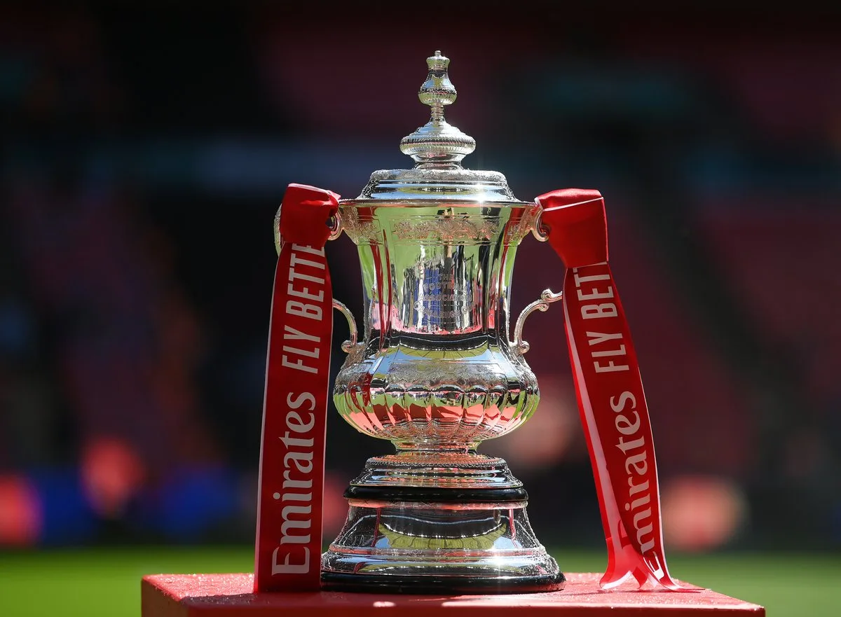 When is the FA Cup first round draw? Date, start time, ball numbers, TV channel and live stream