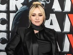 Tod mit nur 36 Jahren: Polizei äußert sich nach Hayden Panettieres Tod