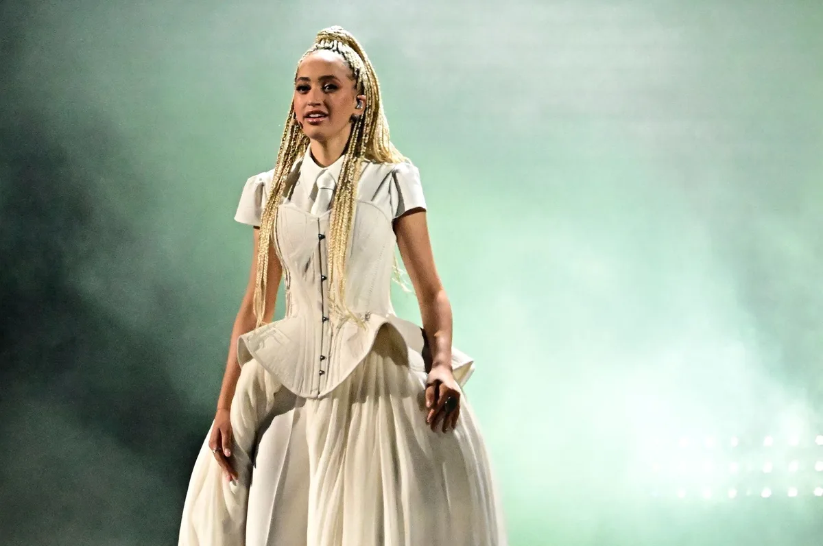Léon XIV au Stade de France : la soprano Monroe chantera devant le pape lors de la veillée des jeunes