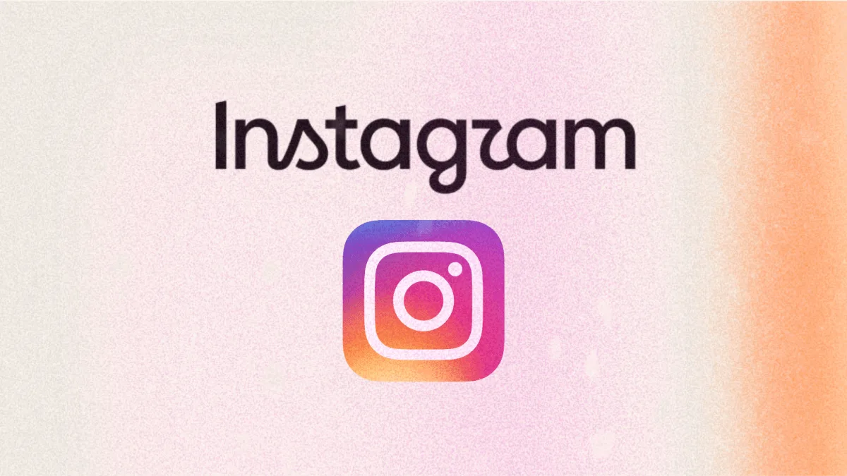 Instagram modernise son logo après 10 ans, mais le nouveau design divise déjà