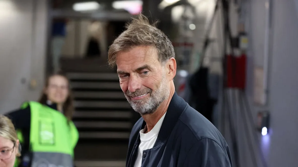 Das wäre ganz bitter - Amis wollen Klopp dieses DFB-Juwel wegschnappen!