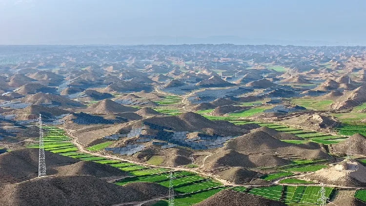 China to expand hydrogen use through pilots in five city clusters
