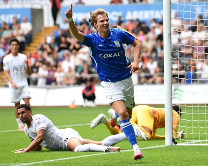 March, May and more: footballers scoring in months that match their names | The Knowledge